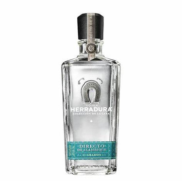 Tequila Herradura Directo De Alambique 700 Ml